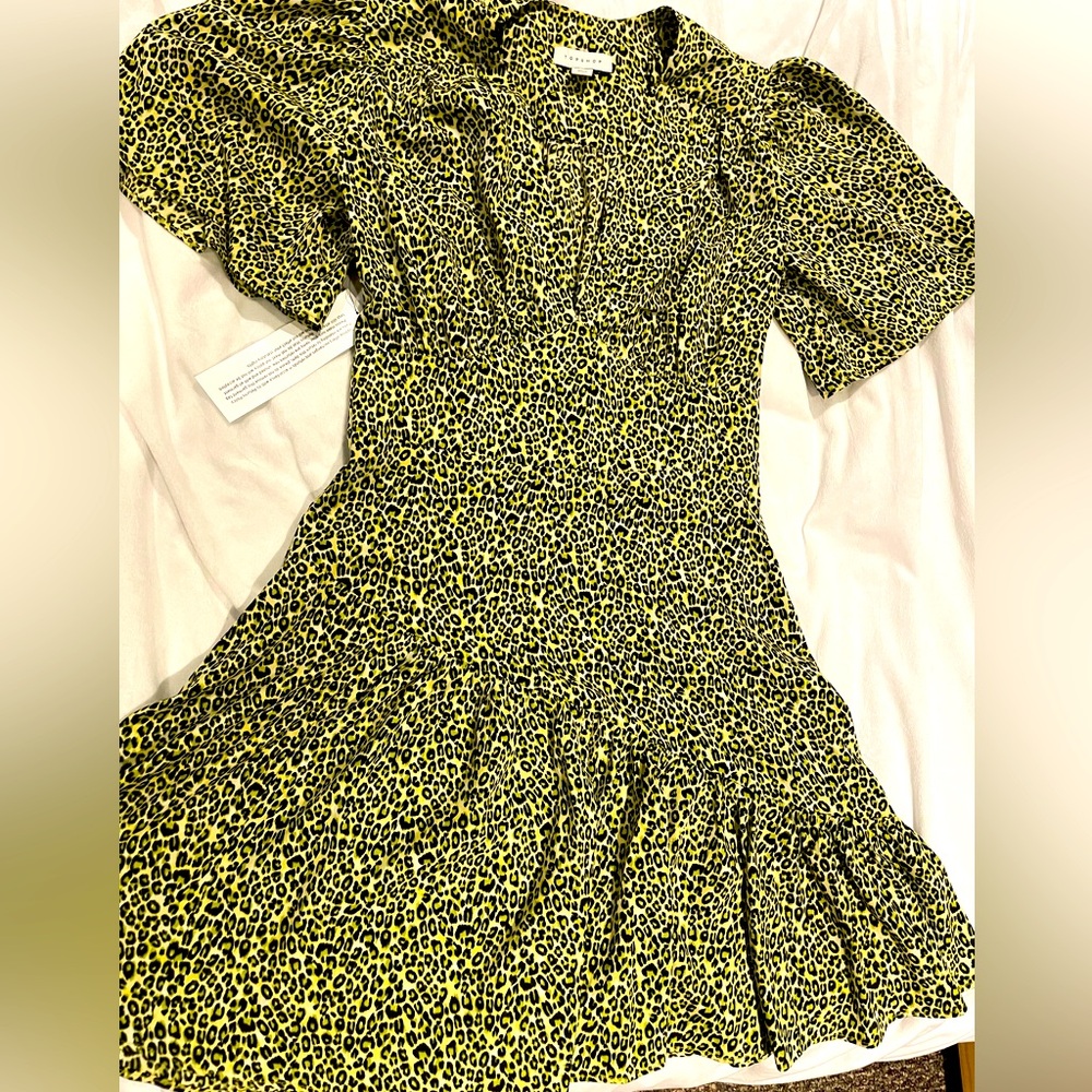 TopShop mini Dress